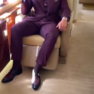 what colour is your 747?