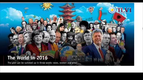 92 - Segunda República Internacional - Un mundo en guerra [15-12-2015]