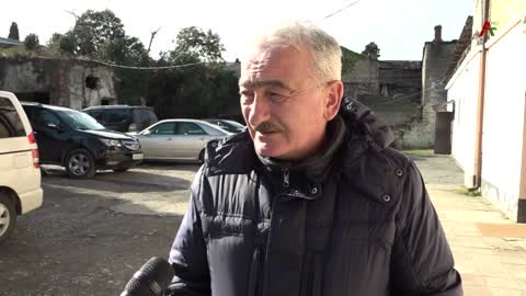 Из-за возросших нагрузок в Сухуми введены веерные отключения