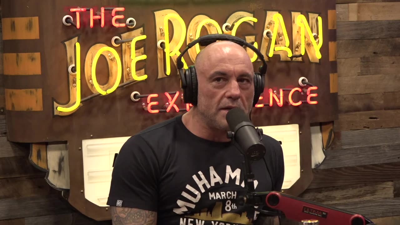 Joe Rogan Experience #2139 - Akaash Singh