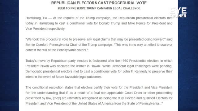 Trump's 136 special powers if state of national emergency declared; Will Julian Assange be pardoned-