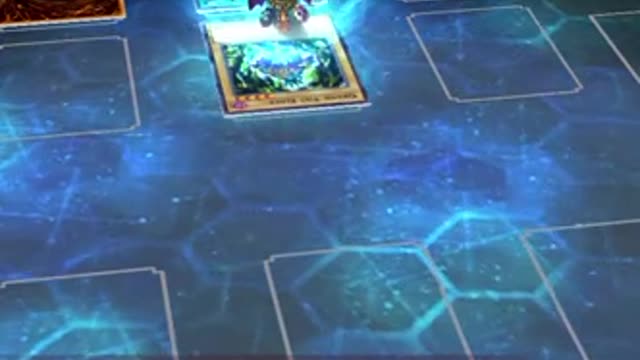 Yu-Gi-Oh! Duel Links - Taking Down Tag Duel Tournament Challengers Lumis and Umbra Gameplay