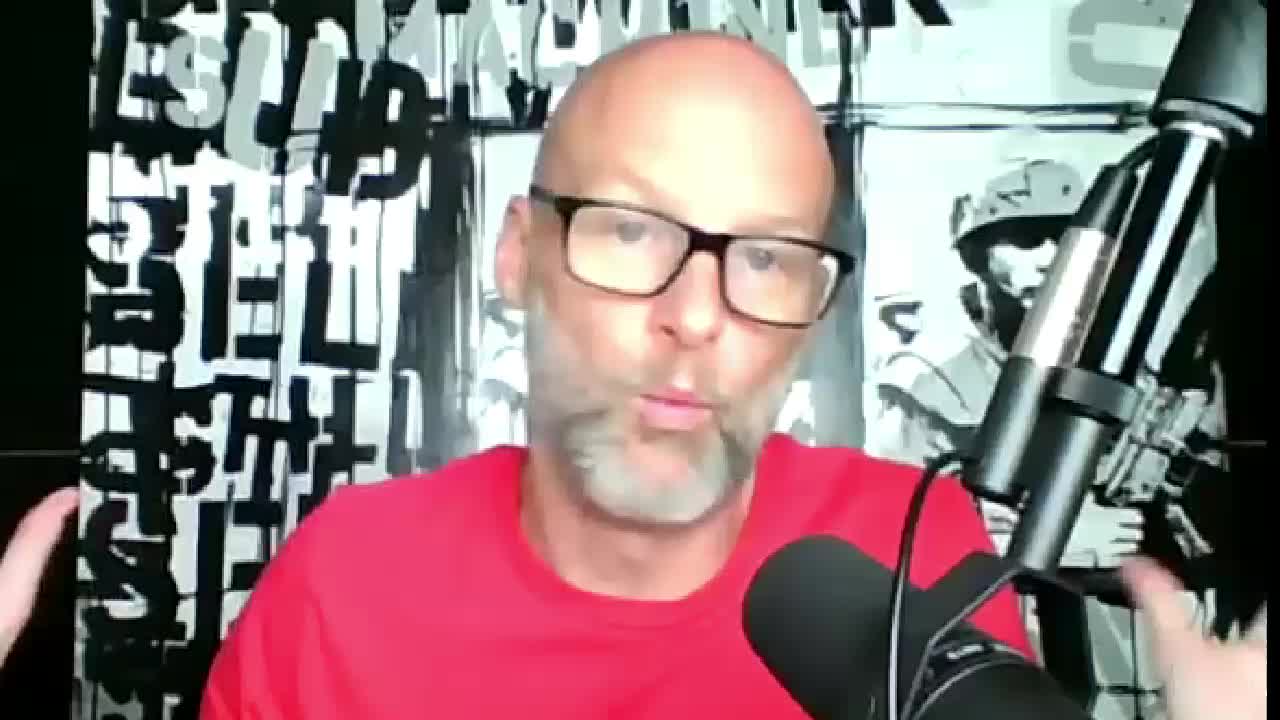 #262: 9/11: From A Different View