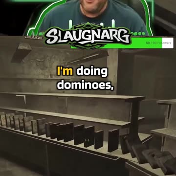 Hidden Mini Game In Fallout #fallout #minigame #dominoes