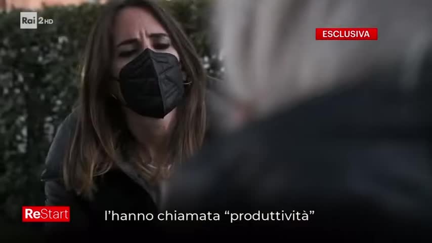 COLPO DI SCENA: LA TRUFFA DEI PAZIENTI COVID, SPIEGATA ALLA RAI
