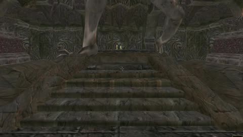 How to get the Mace of Molag Bal in Morrowind