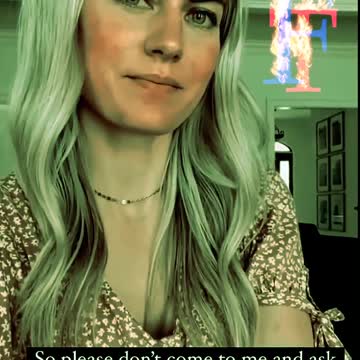 Public service message: masks are voluntary.