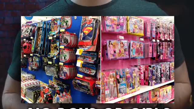I draw the line at Lego