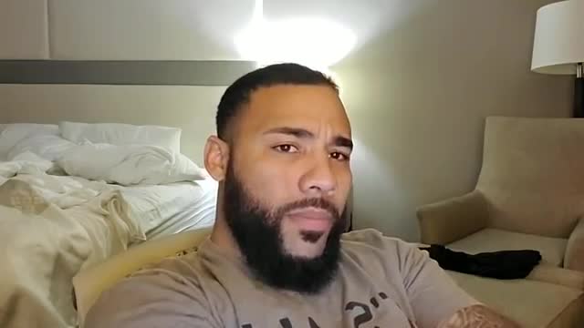 God's Hand Will Come Down On Perverted Prophets Soon