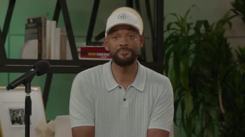 Will Smith FINALLY Apologizes To Chris Rock