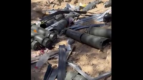 Le armi statunitensi hanno svolto un ruolo importante nel genocidio israeliano a Gaza.