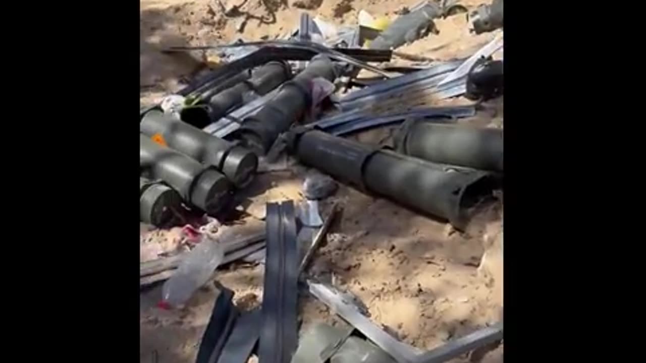 Le armi statunitensi hanno svolto un ruolo importante nel genocidio israeliano a Gaza.