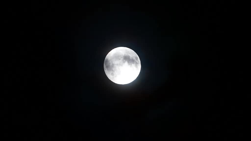 FullMoon over Sri lanka