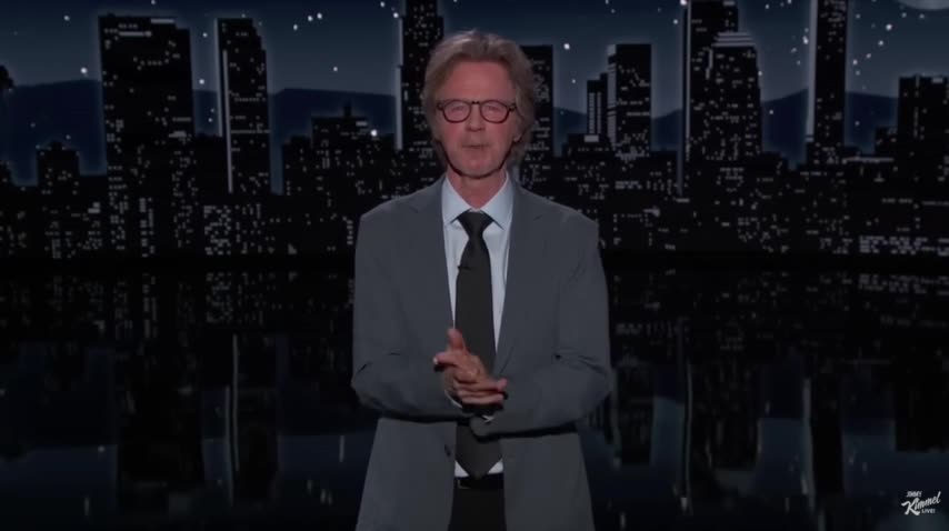 Wow. Dana Carvey ROASTS Biden.!!