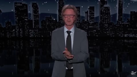 Wow. Dana Carvey ROASTS Biden.!!