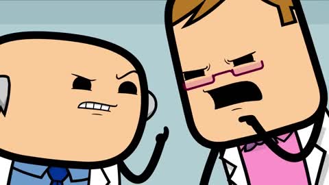 Straight to the Moon