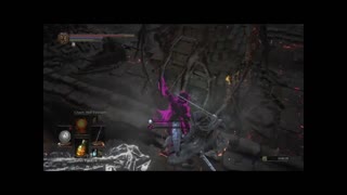 Dark souls 3, Mound maker invasions