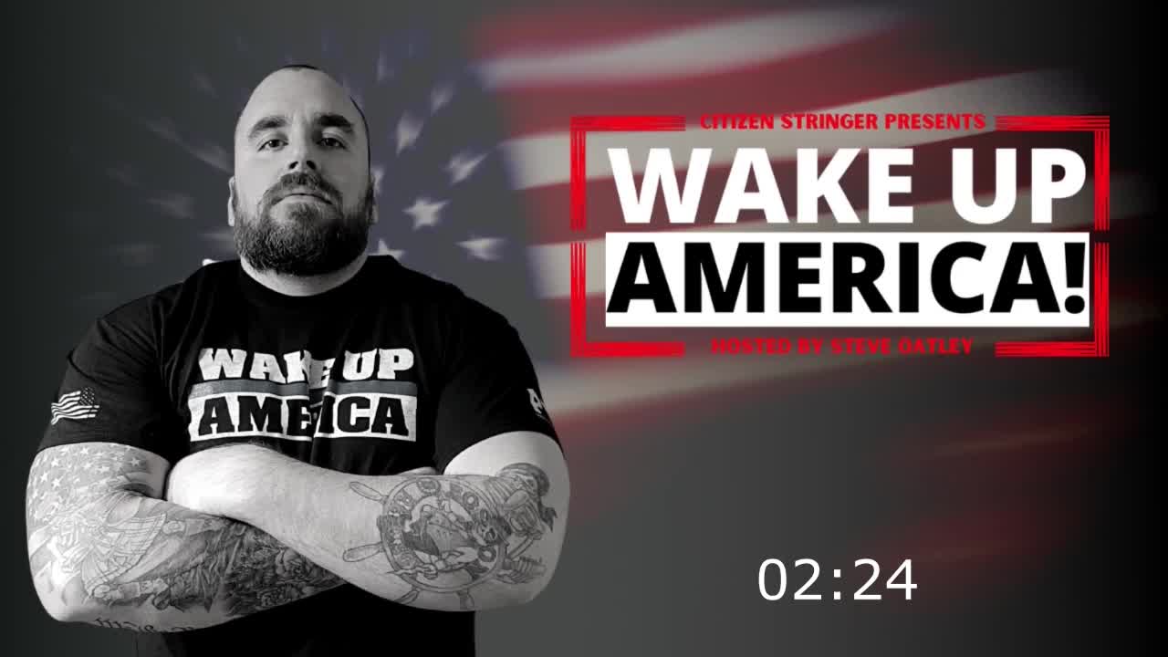 LIVE NOW: Wake Up America