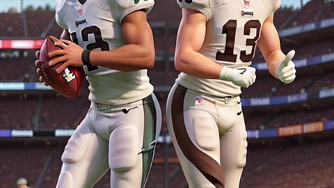 Browns battle to a tie against Eagles