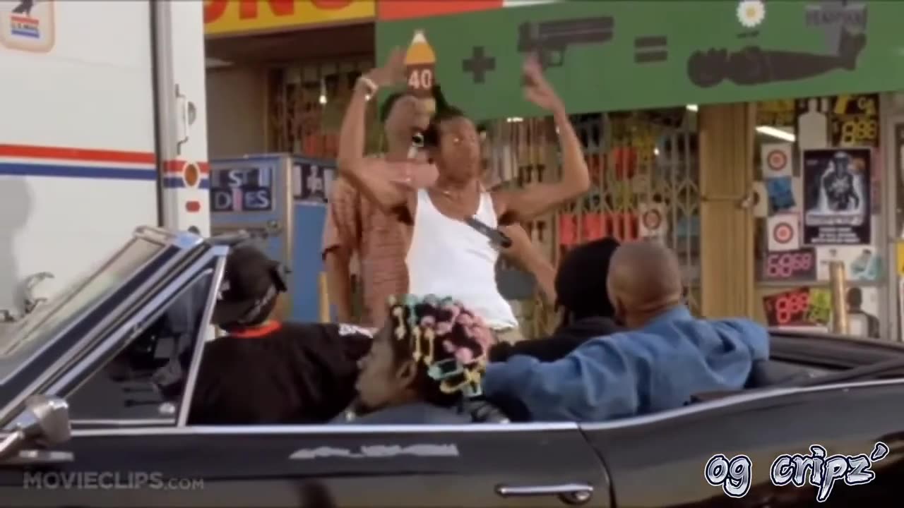Short but Funny