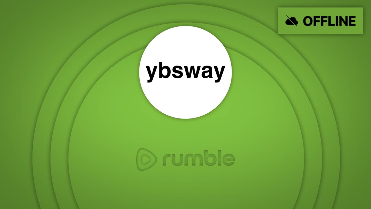 First Time LIVE ON RUMBLE! LETS GET SOME DUBS AND TROLL LOSERS