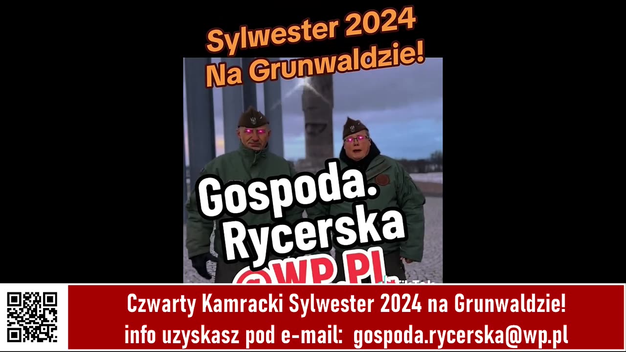 Deunizacja nonstop Nd. 08.12.2024r. W. Olszański, M. Osadowski Rodacy Kamraci NPTV.pl