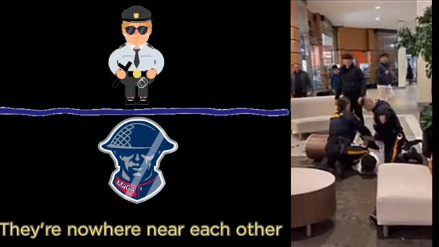 Kids Scuffle, New Jersey Officers under scrutiny. Race Soldiers explained.