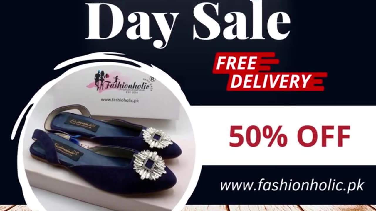 Size 40 in Sale | Days Sale | Glamorous Footwear | Fashionholic