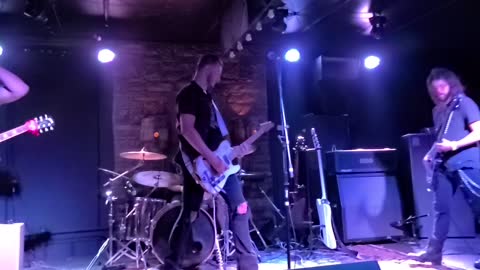 Mud Creek "My Everything"