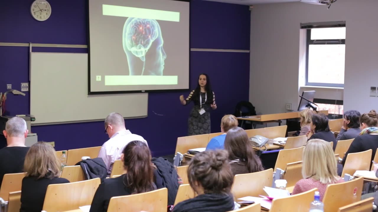 Teaching Vocabulary to Young Learners Through Brain-Based Teaching Strategies by Setenay Çelik.mp4