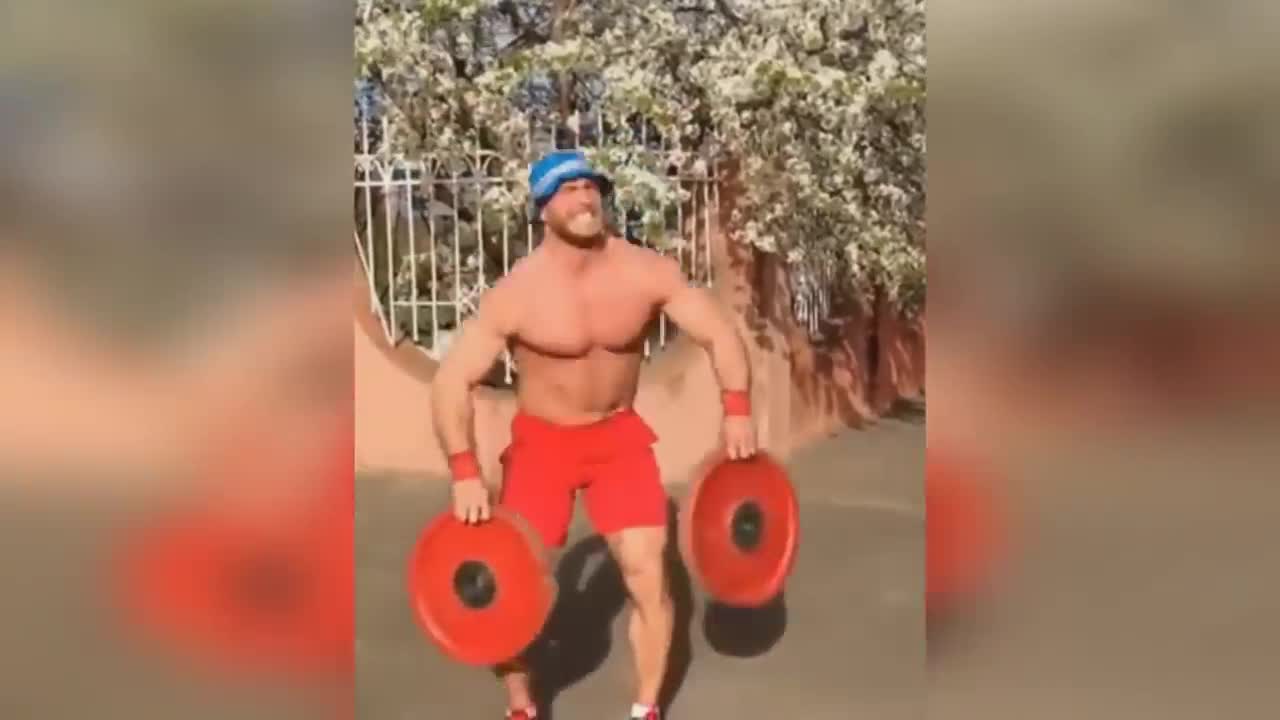 Workout Motivation 2021 Crazy Fitness Moments
