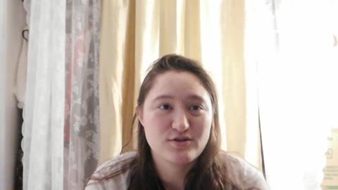 Personal connections to Ukraine & Russia
