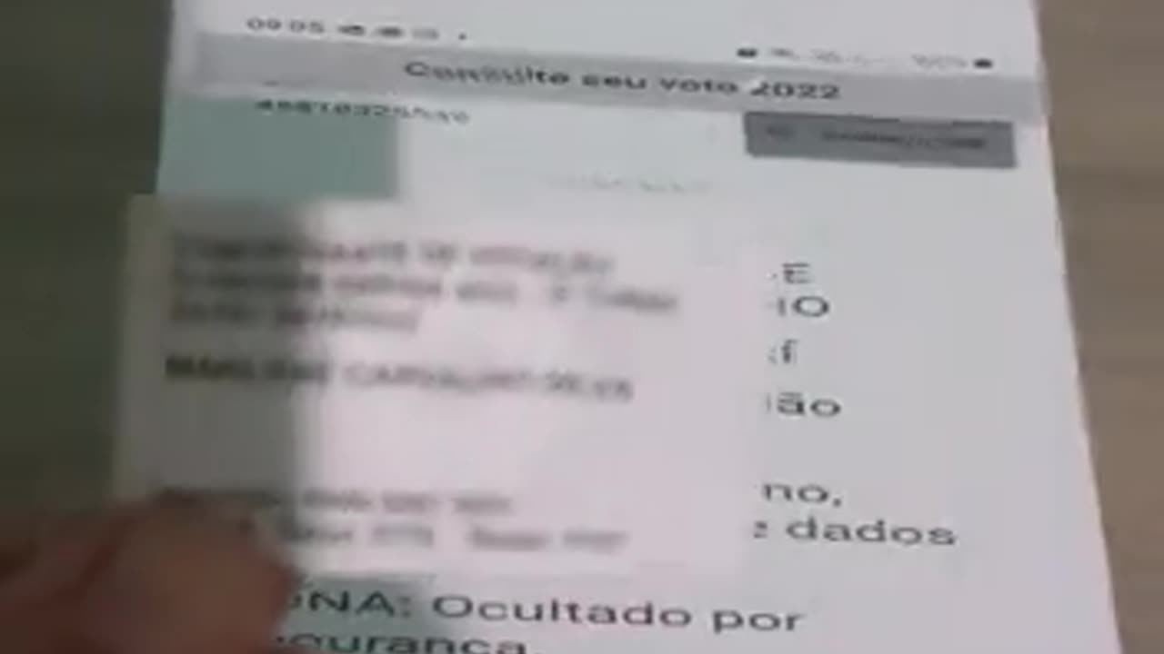 Mais um caso para perguntar para nossos Excelentíssimo Ministros Supremos, talvez eles respondam, porque todos os mortos votam? Para tudo são extintos, menos para votar?