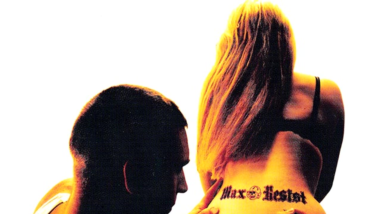 Max Resist - Maximum Resistance