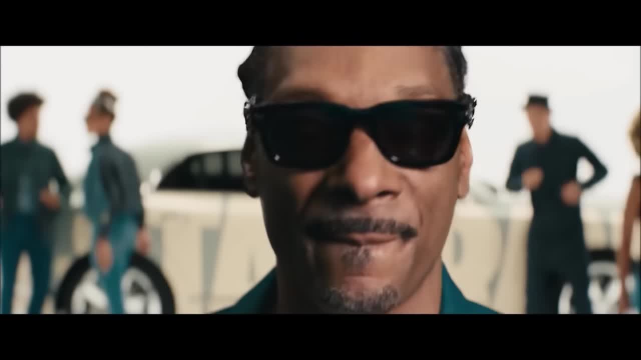 Snoop Dogg & Ice-T - 6 'N The Mornin' (Explicit Video)
