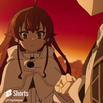 Rudy Is About To Go SAVAGE MODE For Eris!