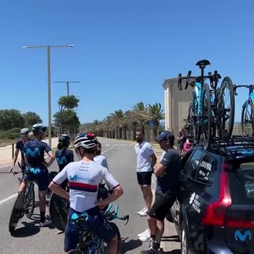 Paula Patiño, ciclista colombiana