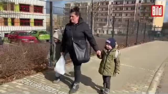 Sachsen Covid Realität