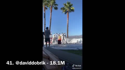 100% Most Liked Tik Tok Videos Ever