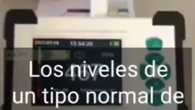 EL PERJUICIO DE UTILIZAR MASCARILLA