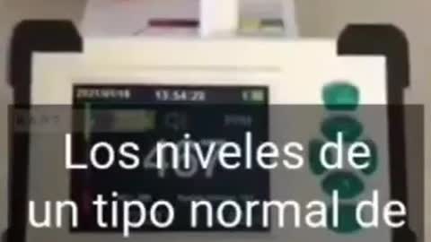 EL PERJUICIO DE UTILIZAR MASCARILLA