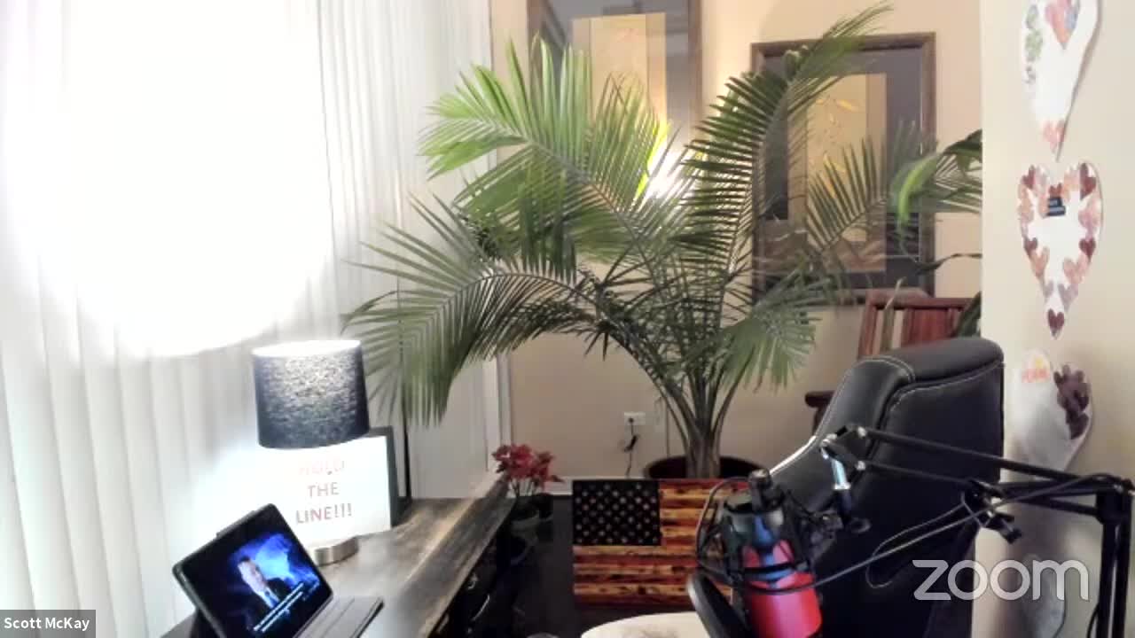 2.8.21 Patriot Streetfighter POST ELECTION UPDATE #45 And We Knows" LT Unleashed (Full Video)