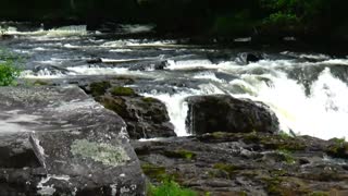 NH Waterfall