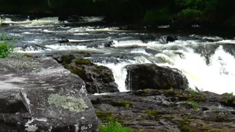 NH Waterfall