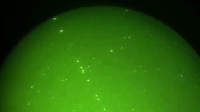 Starlink satellites are orbiting the earth. Soon we will have the new Starlink internet