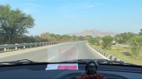 Tour visit