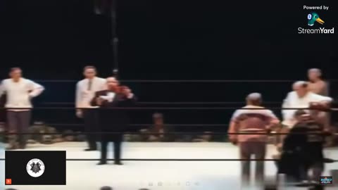 Rocky Marciano - 49-0 - Hardest Hitter In Boxing History
