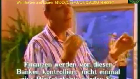🩸Die Neue Welt Ordnung 1996🩸