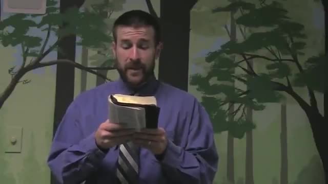 Post Trib Moment #3 | Comfort One Another with These Words