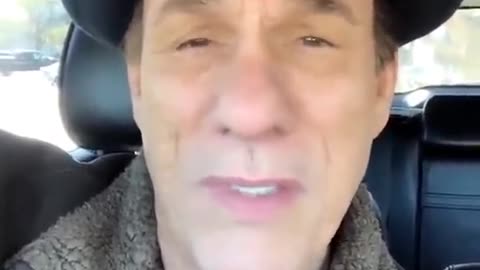 Actor Robert John Davi shares his heartbreak on the New York abortion law